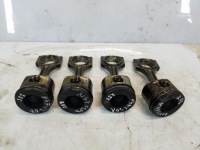 фото thumb №1, Поршень шатун n47c20a mini clubman r55 2.0 d