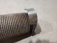 фото thumb №7, Гасник вихлоп volvo xc90 31439891