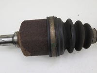 фото thumb №3, Приводной вал левая передняя volvo s40 ii ms 2.4