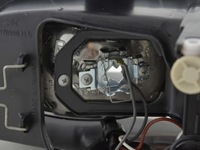 фото thumb №8, Лампа перед правая fiat punto 188 99-03