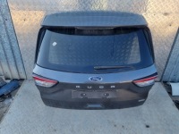 фото thumb №3, Ford kuga mk3 escape 2020 r крышка багажника багажника