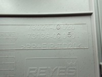 Защита стойка внутренняя средняя верхний toyota tundra 2022- Недорого, фото thumb