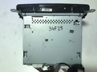 фото thumb №8, Магнитола заводские cd renault clio iv visteon 281154076r европа блютуз