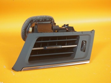 фото thumb №12, Audi a7 4k решётки воздуховод консоли lh pr 4k1820902