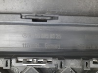 фото thumb №12, Mercedes gla w156 бампер задній датчик паркування