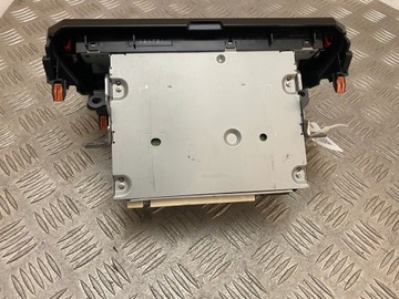 фото thumb №8, Toyota corolla e210 e21 2019 панель / радиопроигрыватель cd/dvd/gps 8614002c81