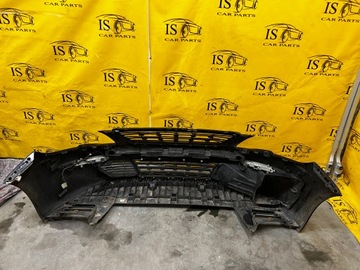 фото thumb №14, Комплектный бампер перед переднее led peugeot 308 ii t9 ktvd 2014r eu