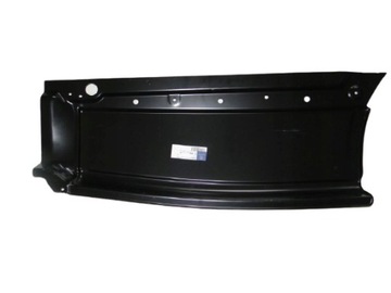 фото thumb №1, Mercedes sprinter w906 906 крило задній зад новий