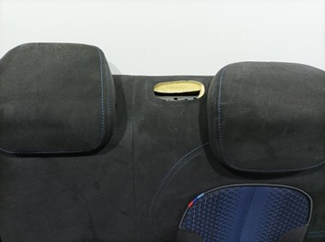 фото thumb №5, Bmw f40 m135i сидіння диван обшивки m mperformance hlsw