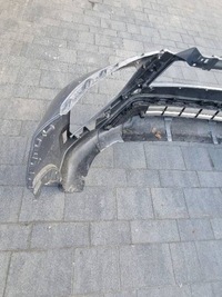 фото thumb №7, Mitsubishi eclipse cross lift бампер передній перед