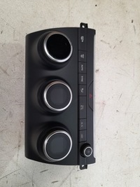 фото thumb №1, Панель обдув кондиціонера jaguar e-pace x540