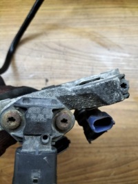 фото thumb №3, Шланг паливний man tgl 12.220