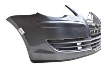 фото thumb №10, Бампер перед volkswagen touran i перший рестайлінг 2006-2010 колір: ld7x