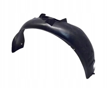 фото thumb №1, Opel signum 2003-2005 підкрилок ліві передні перед