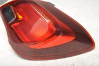 фото thumb №3, Opel corsa e лампа права задня правий задня