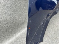 Крыло  правый  передний bmw x7 g07 poznan Недорого, фото thumb