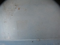 фото thumb №9, Skoda octavia iii 5e 12 - 17 бампер задний sedan