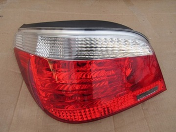 фото thumb №1, Bmw m5 e60 лампа led задня зад ліва 7165739