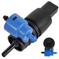 фото thumb №13, Помпа насос моторчик розпилювача вікон 1k6955651