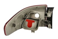 фото thumb №1, Лампа комбинированный света задних