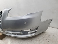 фото thumb №6, Audi a4 b7 8e0 04-08 бампер перед передній pdc