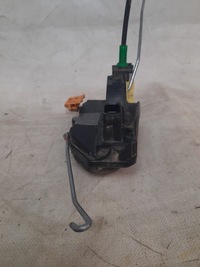 фото thumb №6, Chevrolet trax 17- замок дверь левый перед usa