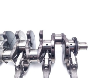 фото thumb №10, Kia sedona wał коленчатый 2.9 crdi дизель 136kw 185 hp 2008 mpv 06-15