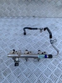 фото thumb №1, Молдинг впрыскная форсунки i20 iii 20- 1.0 t-gdi