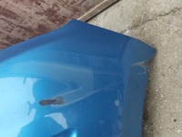 фото thumb №9, Бампер перед mitsubishi space star ii 2 lift 2016-2019