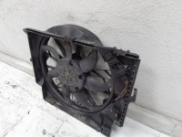 Bmw 3 e90 e91 e92 04-08 вентилятор радіатора корпус 3137229021 75617139 Недорого, фото thumb