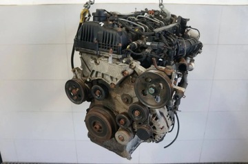 фото thumb №7, Двигун комплектний hyundai santa fe ii 2.2 crdi механічна коробка передач kia sorento d4hb