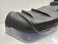 фото thumb №11, Бампер задній do tesla model x 15- задня