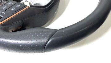 фото thumb №13, Руль seat cupra formentor 5fa419091fp с подогревом