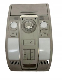 фото thumb №1, Audi q7 освітлення лампа стельовий 4l0947135r