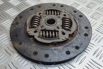 фото thumb №13, Комплект сцепления opel astra g estate f35_ r90502914 2.0l дизель 74kw 2000