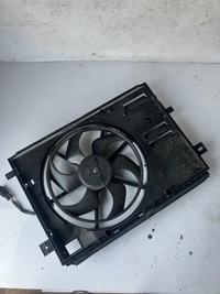 фото thumb №5, Citroen оригинальный номер 9806313880 вентилятор