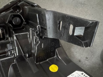 фото thumb №11, Renault zoe полный led левая правая лампа рестайлинг