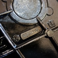 фото thumb №5, Крышка корпус распределительного вала opel astra j 1,3 cdti