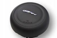 фото thumb №1, Jaguar xe xf f-type подушка водителя подушка безопасности