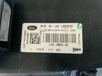 фото thumb №7, Ford puma mk2 лампа права full led 2019-2023 rok