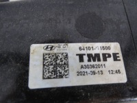 фото thumb №6, Pas перед передний hyundai santa fe iv рестайлинг /b29