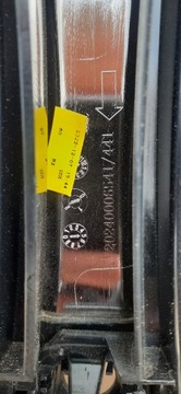 фото thumb №14, Решітка радіатора решітка bmw x5 g05 демонтаж