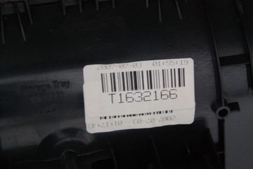 фото thumb №5, Рамка панель повітропровід консоль dekor volvo s80 ii v70 iii рестайлінг