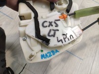 фото thumb №10, Mazda cx5 ручка внутренняя дверь левый задняя t8315