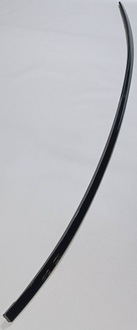 фото thumb №7, Молдинг кровельная стекло maserati ghibli 6700169060