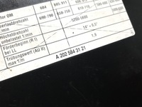 фото thumb №7, Модуль комфорту корпус mercedes-benz e w210