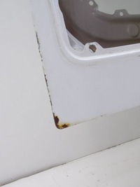 фото thumb №7, Iveco eurocargo ii 02-08 двері праве