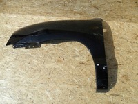 фото thumb №8, Hyundai santa fe cm 2001- крыло левый