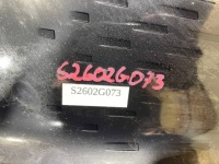 фото thumb №10, Opel mokka ii 2 b 20- решётка радиатора решётка радиатора молдинг средняя бампера перед передняя