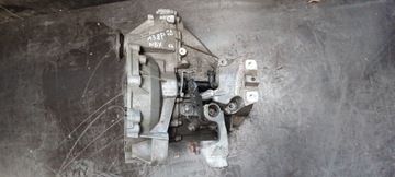 фото thumb №8, Коробка передач коробки передач 8c1r 7003 ford transit 2,4 tdci